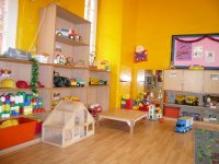 City Kids Pre-School